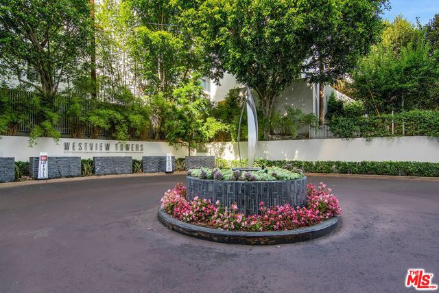 1155 N La Cienega Boulevard 1103, West Hollywood, CA 90069