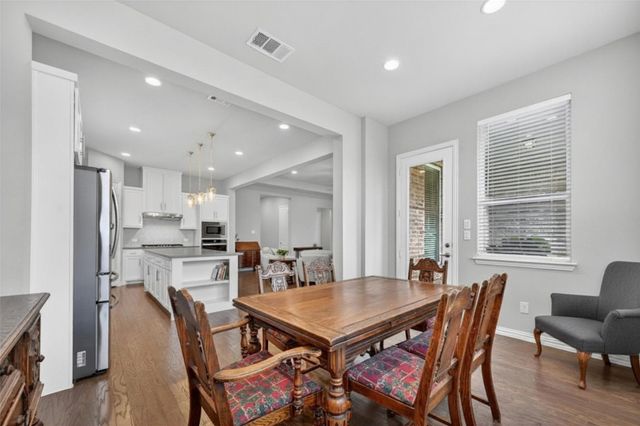 713 Rous Falls Drive, Mckinney, TX 75071