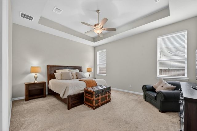 713 Rous Falls Drive, Mckinney, TX 75071