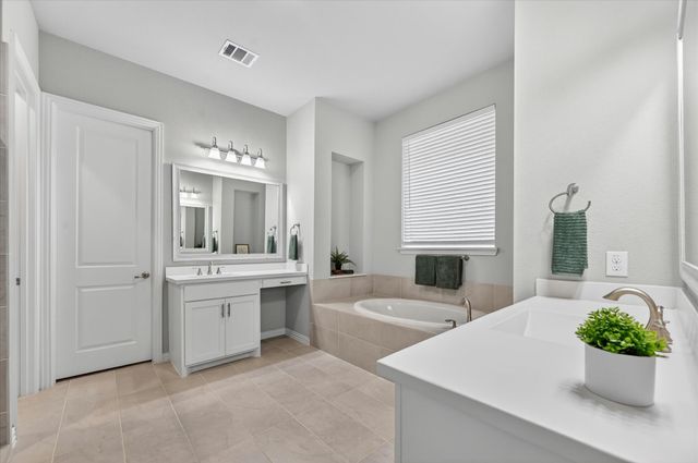 713 Rous Falls Drive, Mckinney, TX 75071