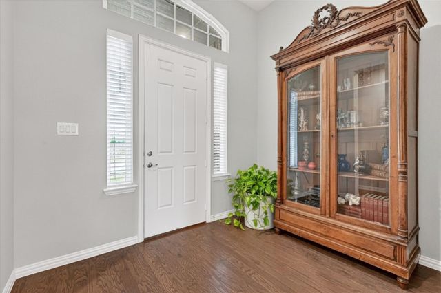713 Rous Falls Drive, Mckinney, TX 75071
