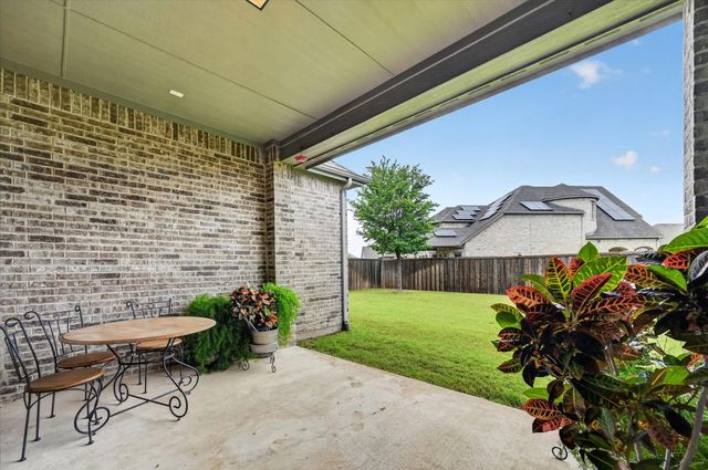 713 Rous Falls Drive, Mckinney, TX 75071
