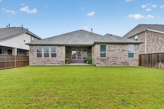 713 Rous Falls Drive, Mckinney, TX 75071