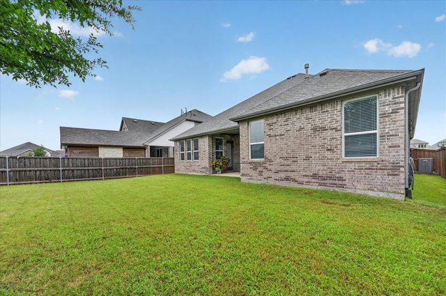 713 Rous Falls Drive, Mckinney, TX 75071