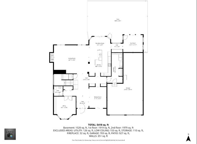 322 Hemlock Lane, Oswego, IL 60543