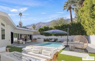 456 E Sonora Road, Palm Springs, CA 92264