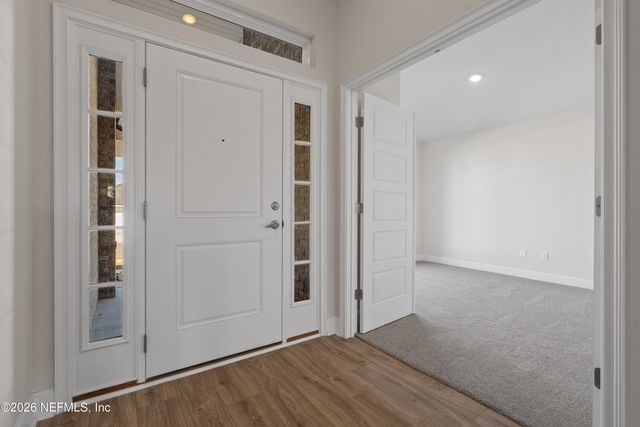 3354 MEADOW RIDGE Place, Green Cove Springs, FL 32043