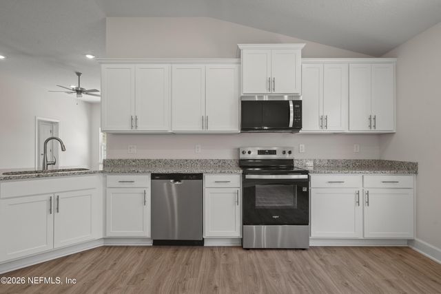 3354 MEADOW RIDGE Place, Green Cove Springs, FL 32043