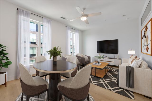 1701 Simond Ave 516, Austin, TX 78723