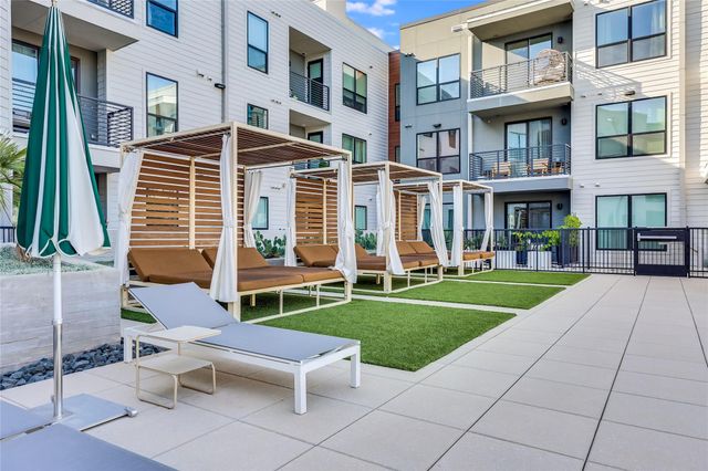 1701 Simond Ave 516, Austin, TX 78723