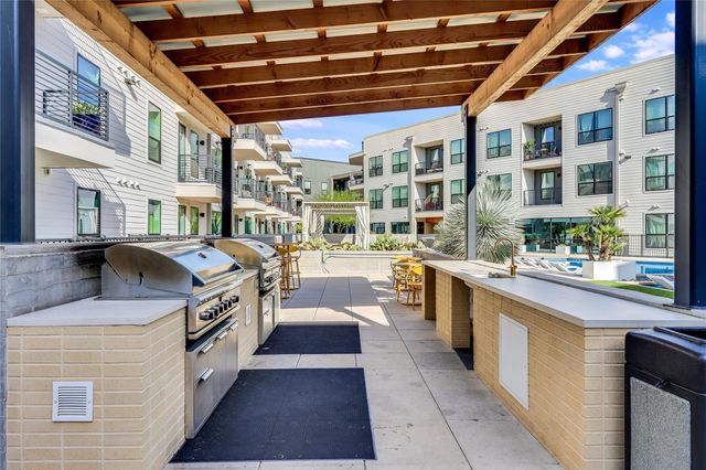 1701 Simond Ave 516, Austin, TX 78723