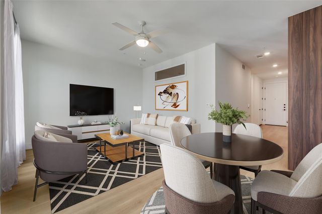 1701 Simond Ave 516, Austin, TX 78723