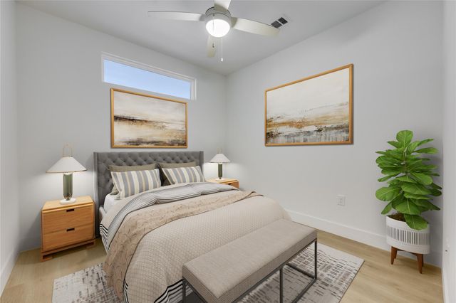 1701 Simond Ave 516, Austin, TX 78723