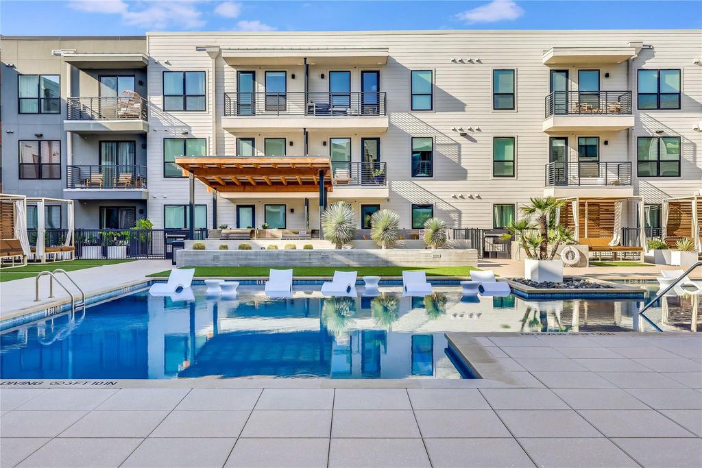 1701 Simond Ave 516, Austin, TX 78723