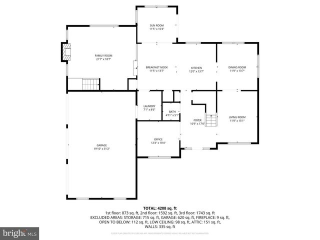 1144 WENDLER CIR, Pottstown, PA 19465