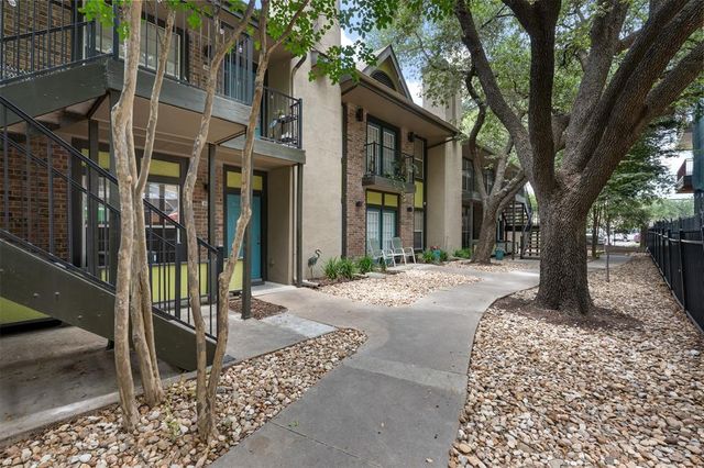 7685 Northcross DR 806, Austin, TX 78757