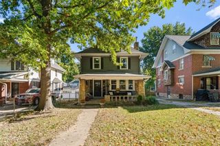 419 N 17th Street, Kansas City, KS 66102