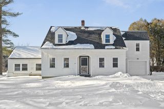 39 Evergreen Drive, Berlin, VT 05641