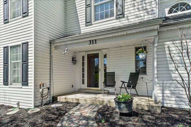 311 BOLTON LN, Downingtown, PA 19335