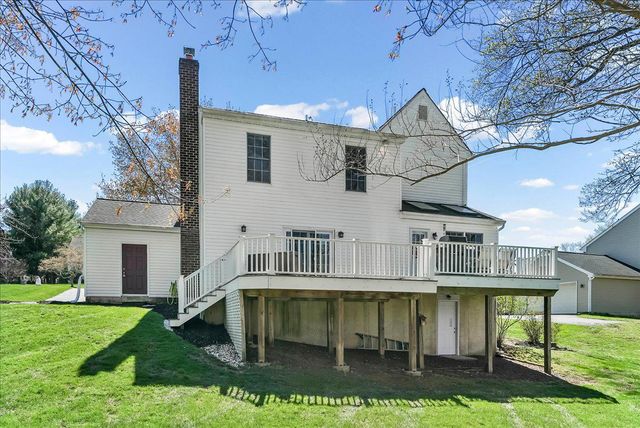 311 BOLTON LN, Downingtown, PA 19335