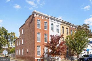 1100 E PRESTON ST, Baltimore, MD 21202