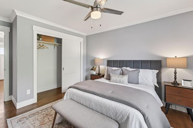 10 Wayne Court, Redwood City, CA 94063