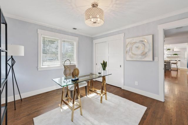 10 Wayne Court, Redwood City, CA 94063