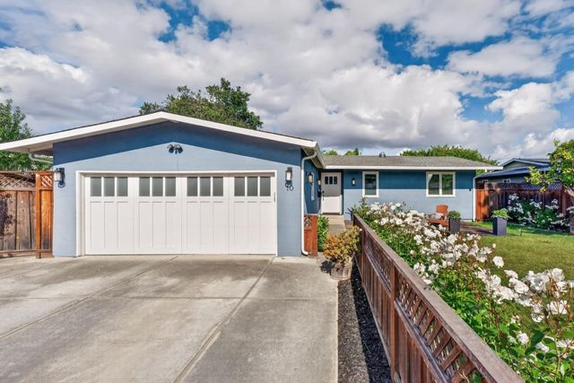 10 Wayne Court, Redwood City, CA 94063