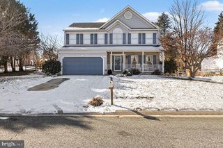 1000 LONGSTREAM CT, Bel Air, MD 21014