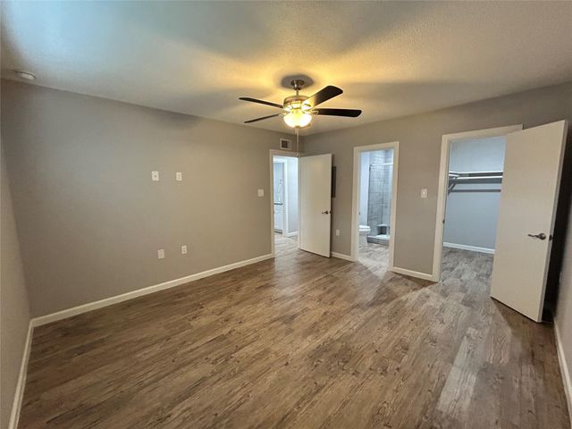 2810 Beauchamp Street 20, Houston, TX 77009