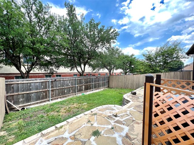 320 Austin Avenue, Wylie, TX 75098