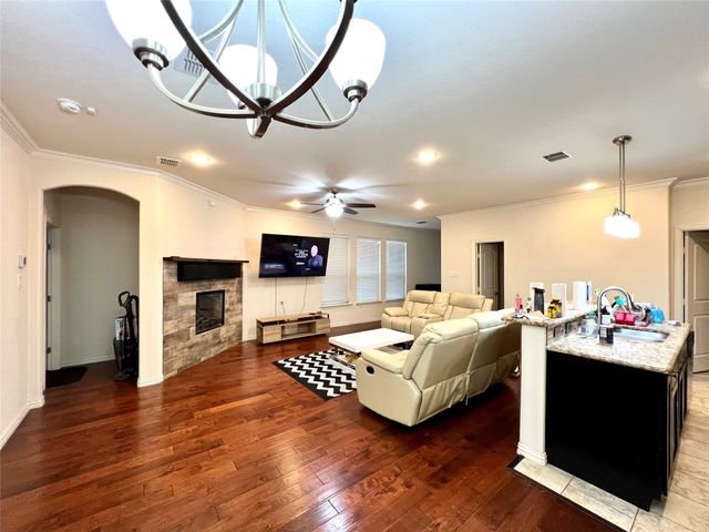 320 Austin Avenue, Wylie, TX 75098