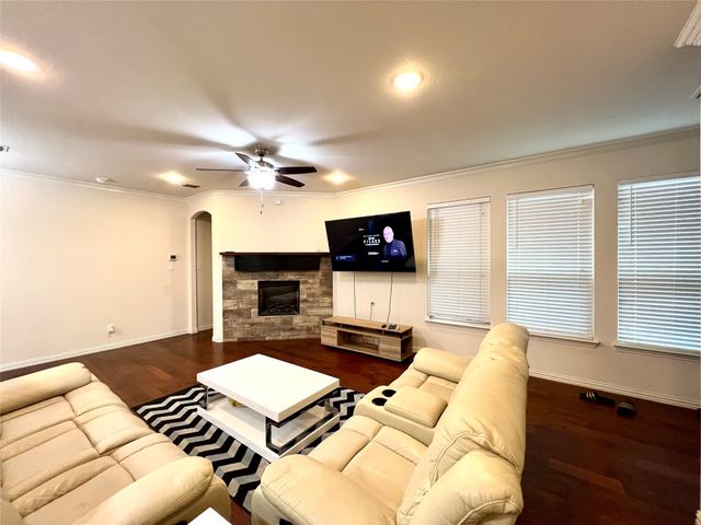 320 Austin Avenue, Wylie, TX 75098