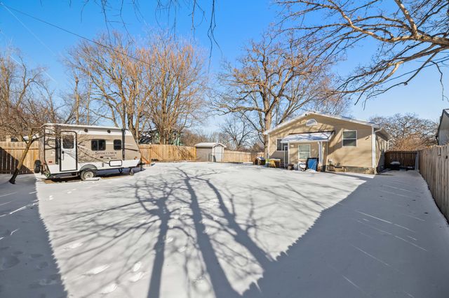 1820 23rd Street, Des Moines, IA 50310