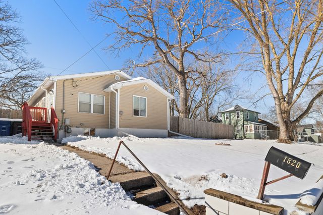 1820 23rd Street, Des Moines, IA 50310