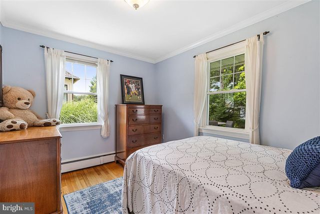 521 VILLAGE RD W, Princeton Junction, NJ 08550
