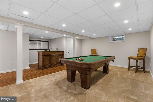 521 VILLAGE RD W, Princeton Junction, NJ 08550