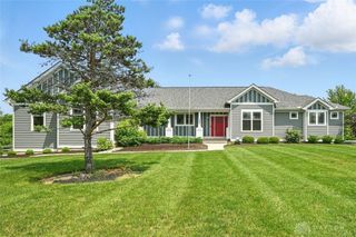 1584 Heritage Run Drive, Lebanon, OH 45036
