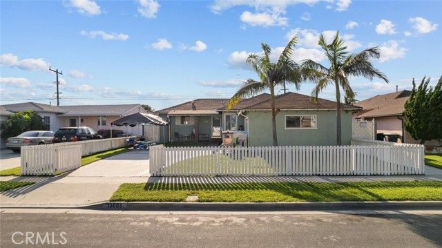 13003 Arcturus Avenue, Gardena, CA 90249