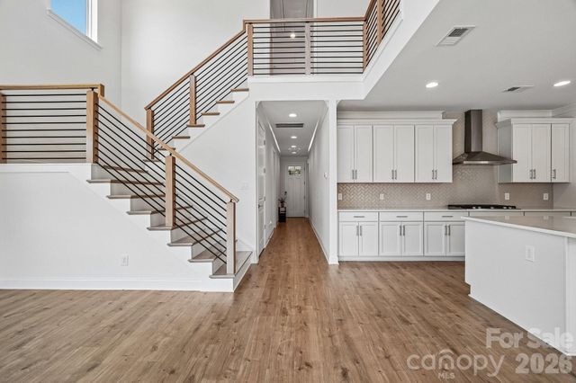 16037 Watts Creek Road, Huntersville, NC 28078