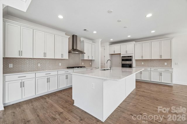 16037 Watts Creek Road, Huntersville, NC 28078