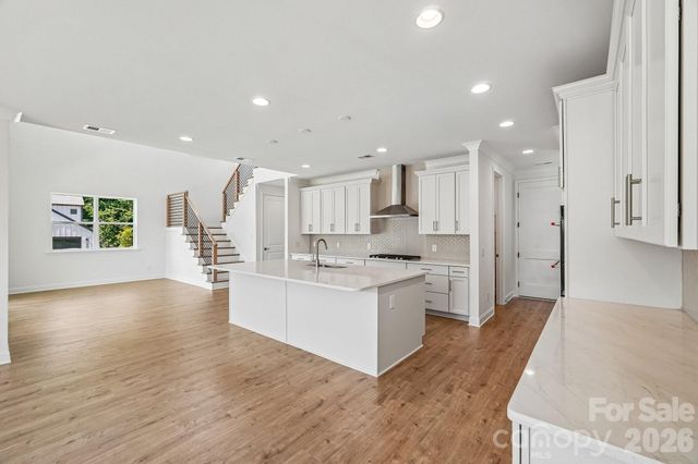 16037 Watts Creek Road, Huntersville, NC 28078