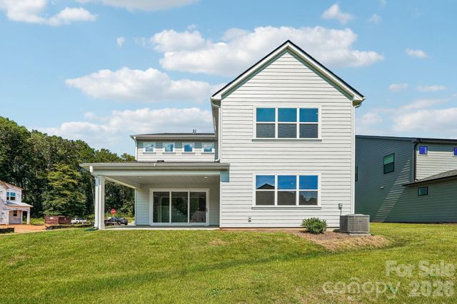 16037 Watts Creek Road, Huntersville, NC 28078