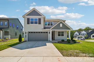 16037 Watts Creek Road, Huntersville, NC 28078