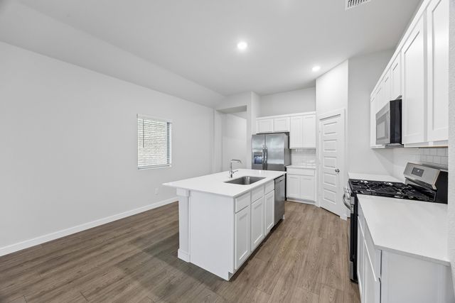 802 Knox River Drive, Princeton, TX 75071