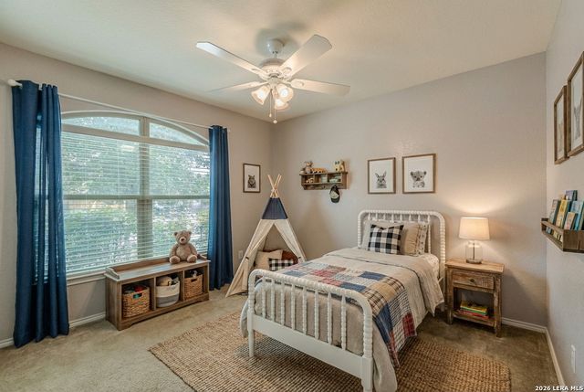 323 Joshua Hl, New Braunfels, TX 78130