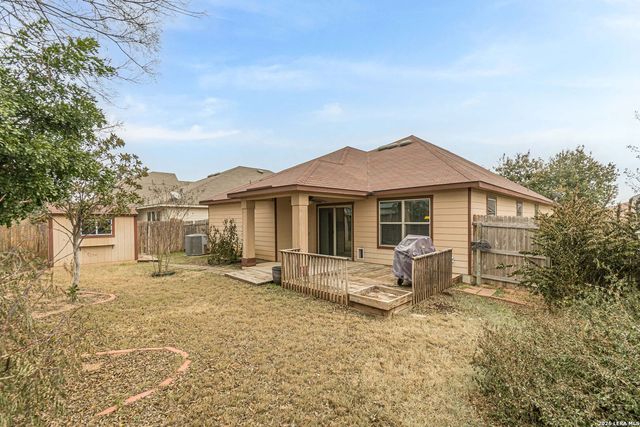 323 Joshua Hl, New Braunfels, TX 78130