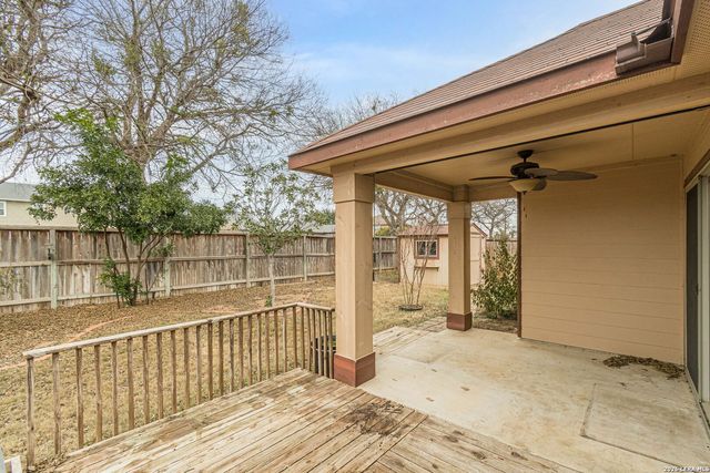 323 Joshua Hl, New Braunfels, TX 78130