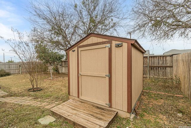 323 Joshua Hl, New Braunfels, TX 78130