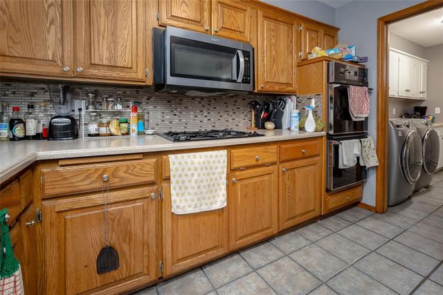 6404 Brentford, Oklahoma City, OK 73132